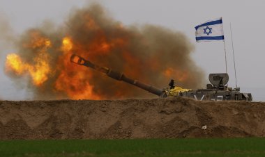 Hamas, İsrail Gazze operasyonunu durdurana kadar 'mahkumlar veya takas anlaşmaları hakkında konuşulmayacak' diyor: rapor
