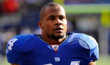 Super Bowl şampiyonu Derrick Ward 5 ağır soygun suçlamasıyla karşı karşıya