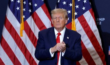 Özel danışman Jack Smith, Yüksek Mahkeme'nin Trump'a cevaben hızlı karar vermesi çağrısında bulundu