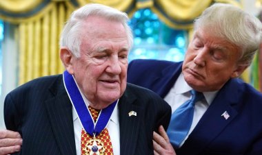 Eski Reagan AG, Trump davasının özel danışmanının anayasaya aykırı olduğunu söyledi