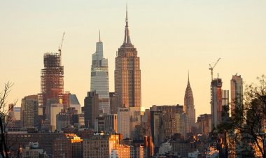 ABD nüfus sayımı verileri, New York'un bir yıl içinde ülkedeki diğer eyaletlerden daha fazla sakinini kaybettiğini gösteriyor