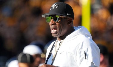 Deion Sanders, Colorado 4-8 sezonun ardından en iyi transfer sınıfına sahip