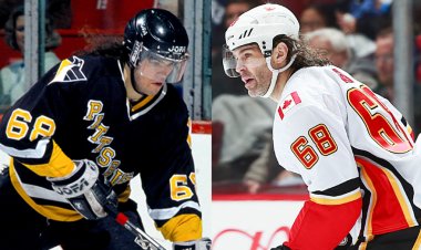 51 yaşındaki NHL efsanesi Jaromir Jagr, profesyonel hokeyde 36. sezonuna başlıyor