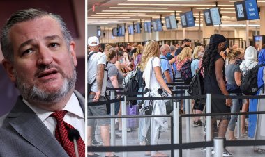 Cruz, uçuşlara binen göçmenlerin TSA tarafından taranması konusunda DHS'yi sorguluyor: 'Bu endişe verici'