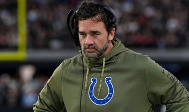 Colts efsanesi Jeff Saturday, NFL'nin Steelers'tan Damontae Kazee'yi sezonun geri kalanında uzaklaştırma konusunda haklı olduğunu düşünüyor