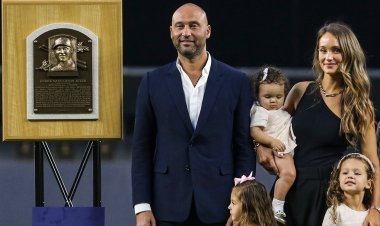 Derek Jeter, oyun oynadığı günlerde çocuk sahibi olmasının 'hiçbir şekilde' olmadığını itiraf ediyor: 'Çok bencildim'