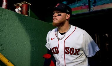 Yankees'in son ekleneni, Red Sox onu New York'a takas ettiğinde 'deli' olduğunu itiraf etti