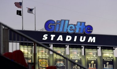 Gillette Stadyumu'ndaki tartışmanın ardından ömür boyu Patriots taraftarının ölümüyle ilgili iki adam suçlandı