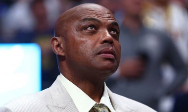 Charles Barkley, Kolej Futbolu Playoff'unda Alabama yerine Afganistan'ı desteklemeyi tercih edeceğini söyledi