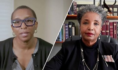 Claudine Gay'in çalıntı yaptığı akademisyen, Harvard liderinin kovulması çağrısında bulundu: 'Akıl sağlığına geri dönmemiz gerekiyor'
