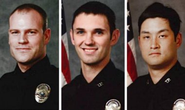 Tacoma polis memurları Manny Ellis'in ölüm davasında karara vardı; Belediye başkanı toplumu duygularını ifade etmeye çağırıyor