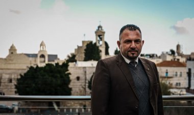 Beytüllahim'de her yerde Noel ışıklarının bulunmamasının korkunç nedeni