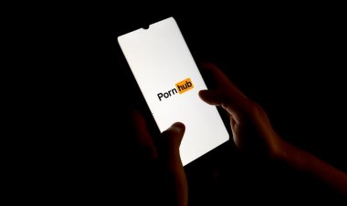 GOP milletvekili, porno siteleri için yaş doğrulama teknolojisi gerektiren yasa tasarısını sundu