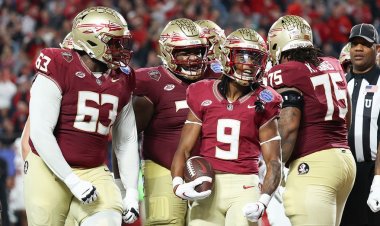 Danny Kanell, Florida Eyaleti'ndeki CFP'yi küçümsedi: 'Gerçek bir play-off değil'