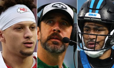 NFL Yeni Yıl Kararları: 2024'e girerken her takımın neyi değiştirmek isteyeceği