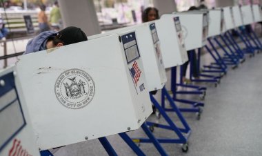 New York, mahkemenin Demokratlara devasa bir yasal kazanç sağlamasının ardından deja vu'nun yeniden sınırlandırılmasıyla karşı karşıya kalabilir: uzman