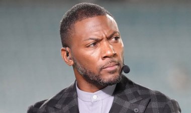 ESPN'den Ryan Clark, Steelers'ın geniş alıcı kitlesindeki "kanserin" bu dramanın ortasında en önemli sorun olduğuna işaret ediyor