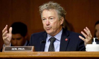 Rand Paul'un 'Festivus Raporu' hükümetin israf ettiğini ortaya koyuyor