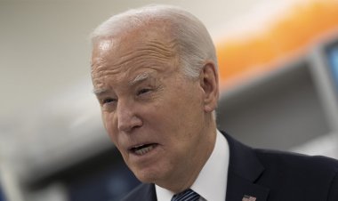Gallup, Biden'ın onay oranının önceki modern başkanlarla karşılaştırıldığında iç karartıcı olduğunu tespit etti