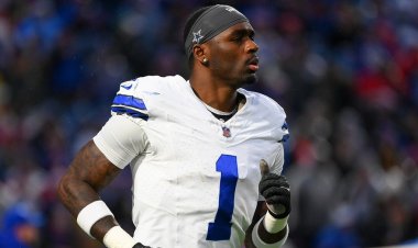 Cowboys oyuncularının kişisel bilgileri, Bills'e karşı büyük yenilginin ardından hoşnutsuz taraftarlar tarafından sosyal medyada sızdırıldı