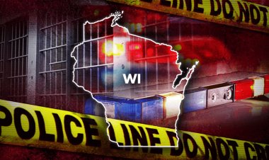 Kaçan şüphelinin 10 yaşındaki oğulları Milwaukee banliyösünde tek araba kazasında öldü