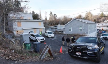 Idaho Üniversitesi, bu ayki yıkım sırasında King Road'daki evin dışına park edilmiş arabaları çekeceği konusunda uyardı