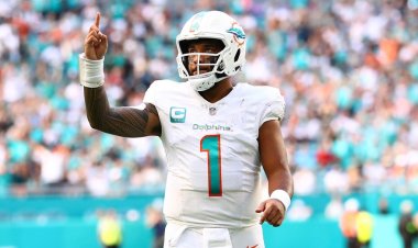 Geoff Clark: NFL'nin 16. haftasında Dolphins Cowboys'u yenecek ve bu da pek yakın olmayacak