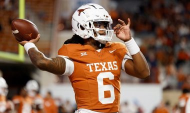 Eski Texas oyun kurucusu Maalik Murphy Duke'a transfer oluyor: rapor