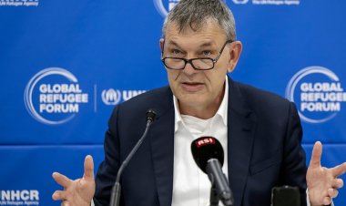 Temsilciler Meclisi komitesi, Hamas'la 'sorunlu bağlantı' iddiası nedeniyle BM kuruluşu hakkında soruşturma başlatacak