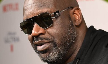 Shaq, Chris 'Mad Dog' Russo'yu üst düzey pivotlar arasında küçümsediği için azarlıyor: 'O herifin ağzını şapırdatacağım'