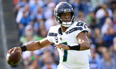 Geno Smith'in oyun sonlarında gösterdiği kahramanlıklar Seahawks'ı baş döndürücü bir zafere taşıyor