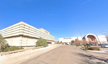 Polis, Noel arifesinde Colorado Springs alışveriş merkezinde ateş açıldığı yönündeki rapora yanıt verdi