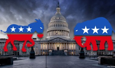 Demokratlar, GOP 2023'te hem büyük zaferler kazandı hem de yenilgiler yaşadı. İşte yılın en önemli seçim çıkarımları