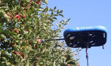 2023 yılına baktığımızda: Bizi şaşırtan, korkutan ve hayrete düşüren 8 drone