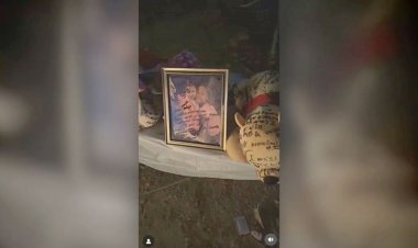 Kaliforniya'daki ev yangınında kız kardeşler öldü ve Noel ağacının neden olduğuna inanılıyor