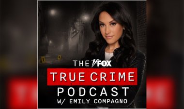 2023'ün en iyi 5 'Fox True Crime' podcast'i