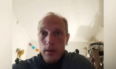 Rus muhalefet lideri Navalny, 'Kutup Kurt' hapishanesindeki zorlu koşullara rağmen 'iyi bir ruh halinde' olduğunu söyledi
