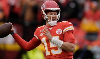 NFL efsanesi, Raiders karşısında Chiefs'in performansını eleştirdi