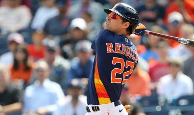 Eski Astro, Yoshinobu Yamamoto'nun Dodgers'la olan tarihi anlaşmasını bozduktan sonra tabela hırsızlığı tepkisiyle karşı karşıya kaldı