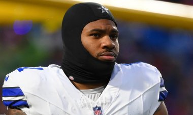 Jerry Jones, hakemlik şikayetleri karşısında Cowboys'tan Micah Parsons'ı savundu