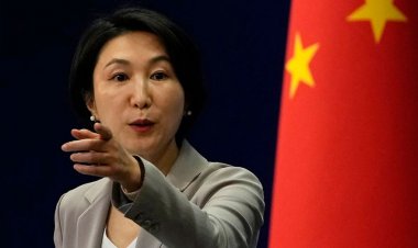 Çin, insan hakları ihlalleri iddiaları nedeniyle ABD'li araştırma şirketine seyahat yasağı ve mal varlığının dondurulması kararını verdi