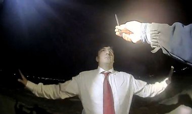 Kuzey Dakotalı Cumhuriyetçi milletvekili, DUI durağında polise hakaret ettikten sonra inceleme altında