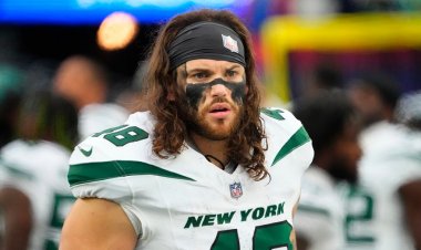 Aaron Rodgers'ın IR destanının ortasında kalan Jets'ten Nick Bawden, serbest bırakılmasıyla ilgili net bir rekor kırdı