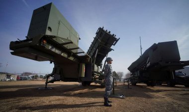 ABD büyükelçisi, Japonya'nın Patriot füzelerinin ihracatına izin veren askeri revizyonunu övdü