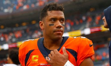 Broncos'ta Russell Wilson yedek kulübesinde, play-off umutları azalıyor ve sözleşmenin potansiyel sonuçları: raporlar