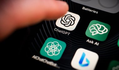 Fox News Yapay Zeka Bülteni: 2023'te sessizce yeni bir teknoloji dönemi başladı