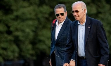 Temsilciler Meclisi GOP, Biden'ın Hunter'ın mahkeme celbine, potansiyel "azledilebilir suça" karşı gelme "planına" dahil olup olmadığını araştırıyor