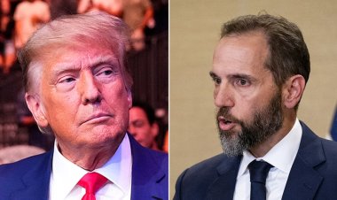 Jack Smith, yargıçtan Trump'ın duruşma sırasında 'partizan siyasi saldırılar' yapmasını engellemesini istedi
