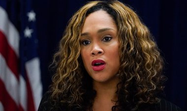Eski Baltimore savcısı Marilyn Mosby, devam eden hukuki mücadeleler nedeniyle olası barodan ihraçla karşı karşıya