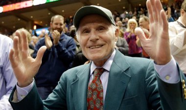Eski NBA takımı sahibi ve ABD senatörü Herb Kohl, 88 yaşında öldü